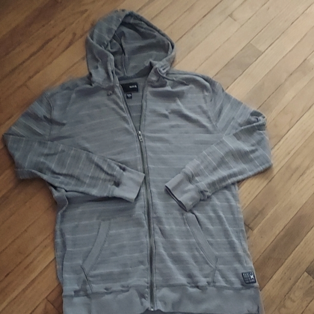 Hurley XXL Hoodie